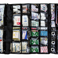 Ready Project Professional Medical First Aid Kit