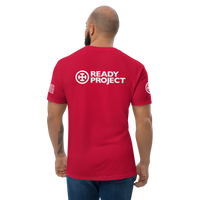 Everyone has a plan until... Short Sleeve T-shirt