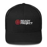 Ready Project Trucker Cap