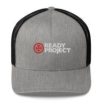 Ready Project Trucker Cap