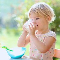 FREE MILK KIT WITH 3 MONTH FOOD SUPPLY