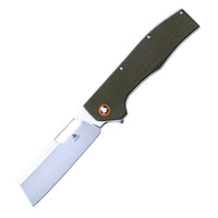 J5 Western Cleaver-X Folding Knife