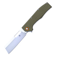 J5 Western Cleaver-X Folding Knife