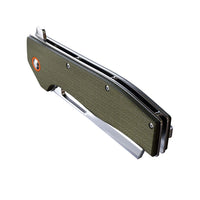 J5 Western Cleaver-X Folding Knife