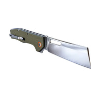 J5 Western Cleaver-X Folding Knife