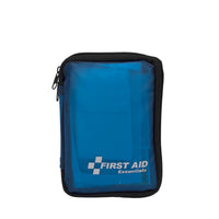 80 Piece First Aid Kit, Fabric Case