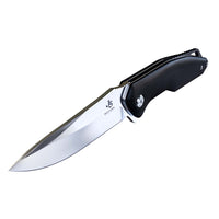 J5 Western Diablo Folding Knife
