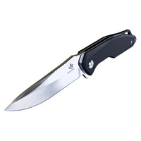 J5 Western Diablo Folding Knife