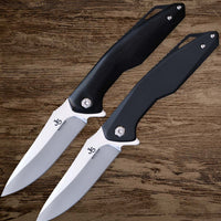 J5 Western Diablo Folding Knife