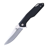 J5 Western Diablo Folding Knife
