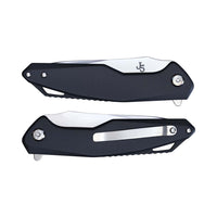 J5 Western Diablo Folding Knife