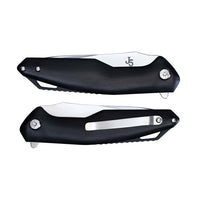 J5 Western Diablo Folding Knife