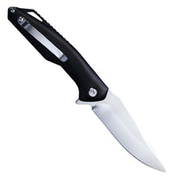 J5 Western Diablo Folding Knife