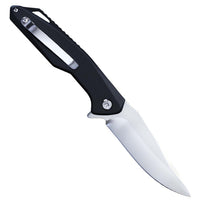 J5 Western Diablo Folding Knife