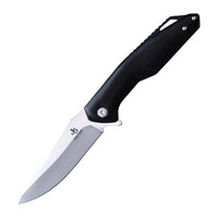 J5 Western Diablo Folding Knife