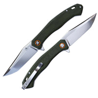 J5 Western "Slim" Folding Knife
