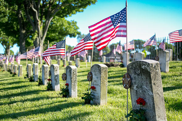 Honoring Memorial Day: Reflecting on Freedom and the Importance of Preparedness