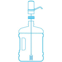 5 Gallon PowerFlo Water Jug Filtration System