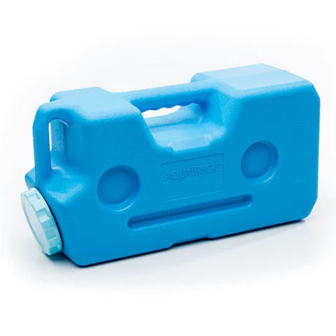 6 pack - AquaBrick Container With Spigot