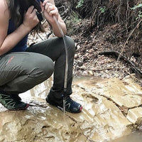 XStream Straw Filter - With Hand Pump