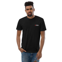 Ready Project Prepare Protect & Serve Short Sleeve T-shirt