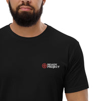 Ready Project Prepare Protect & Serve Short Sleeve T-shirt