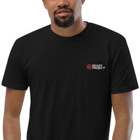 Ready Project Prepare Protect & Serve Short Sleeve T-shirt