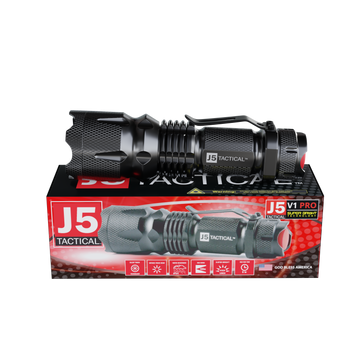 J5 Tactical V1 Pro