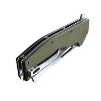 J5 Western Cleaver-X Folding Knife