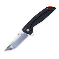 J5 Western Full Mount Folding Knife